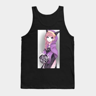 Fiona design Tank Top